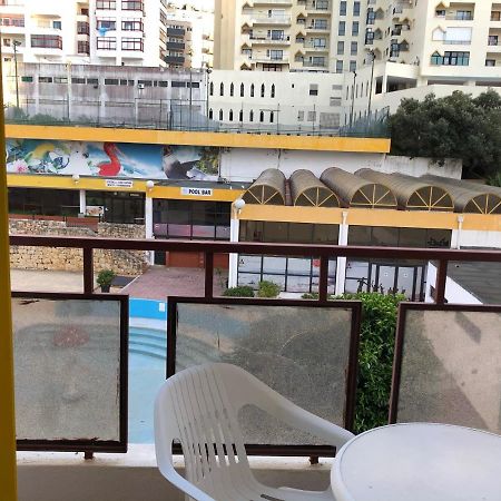 Praia Da Rocha Apartment 5 - A&P Portimão Exterior photo