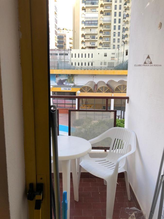 Praia Da Rocha Apartment 5 - A&P Portimão Exterior photo