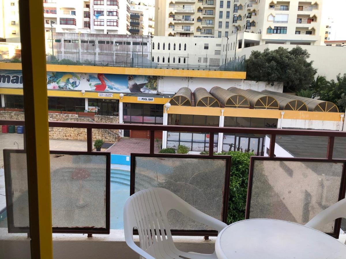 Praia Da Rocha Apartment 5 - A&P Portimão Exterior photo